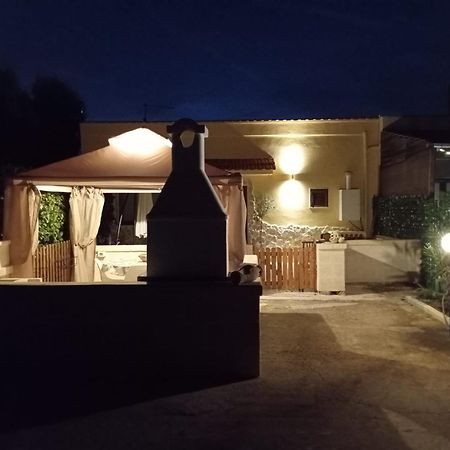 Appartamento Mariella House Fasano Esterno foto
