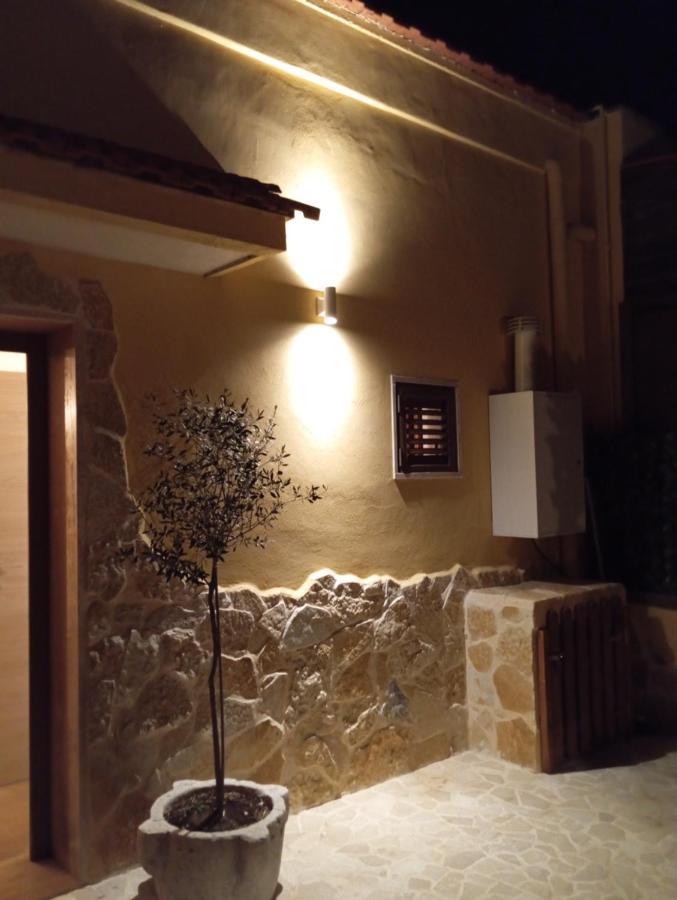 Appartamento Mariella House Fasano Esterno foto