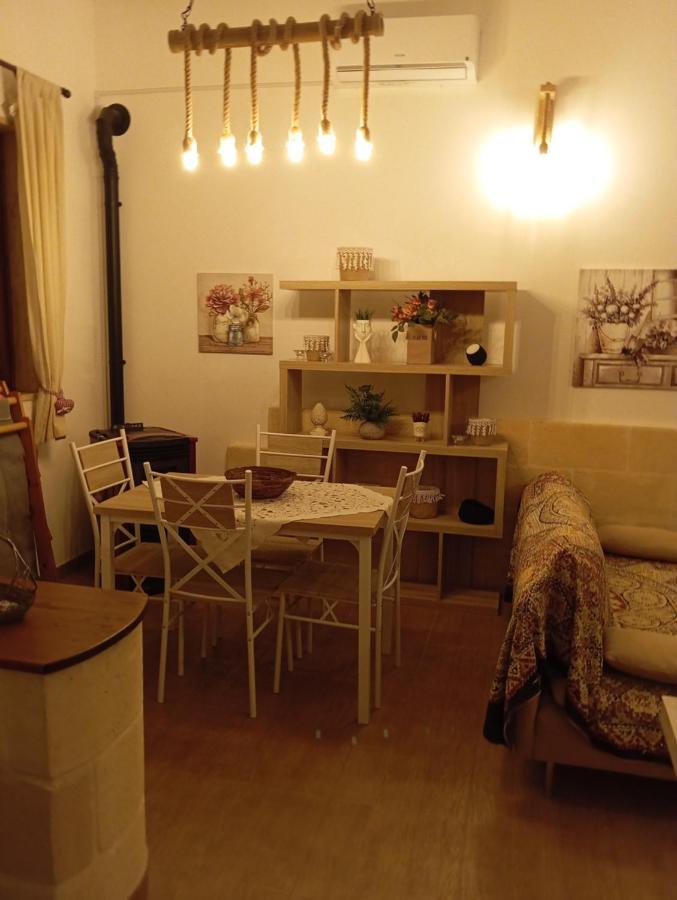 Appartamento Mariella House Fasano Esterno foto