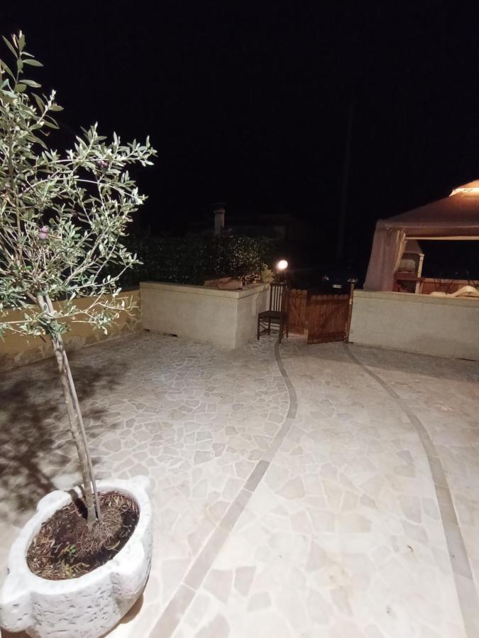 Appartamento Mariella House Fasano Esterno foto