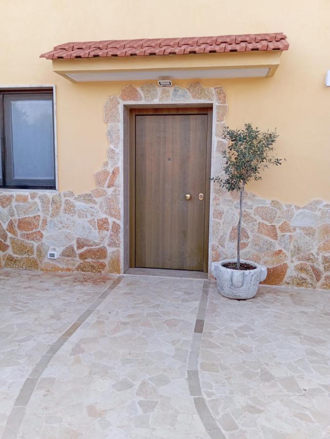Appartamento Mariella House Fasano Esterno foto