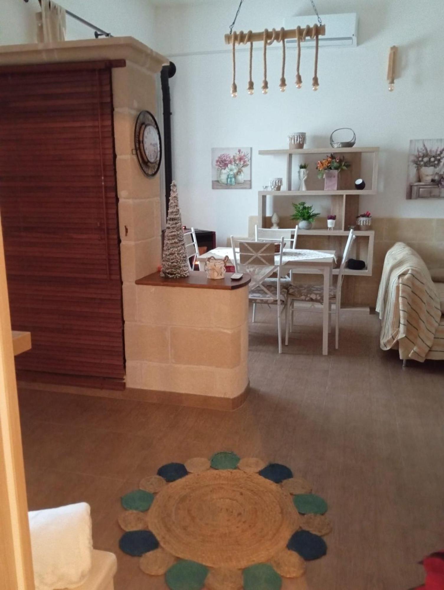 Appartamento Mariella House Fasano Esterno foto