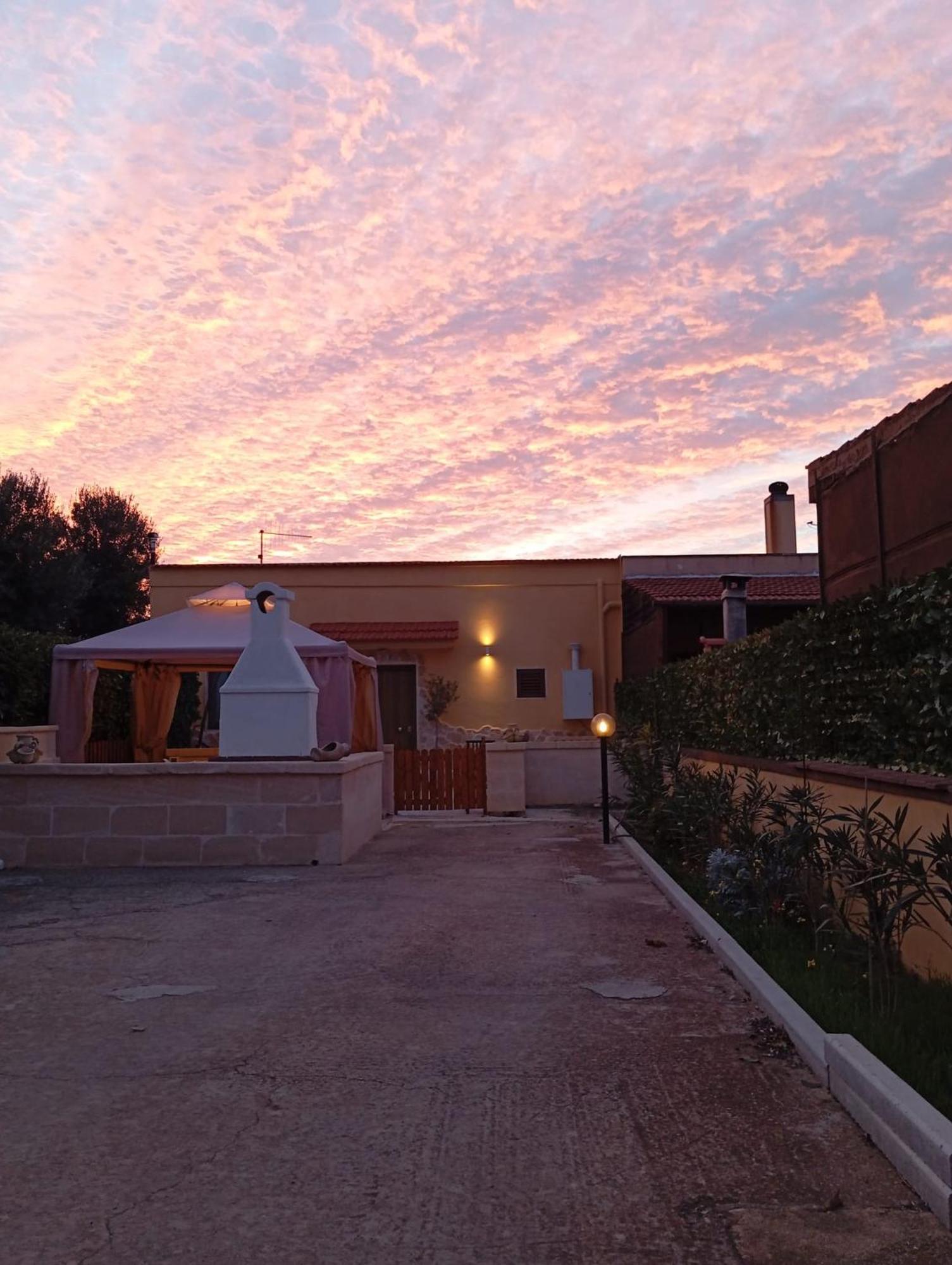Appartamento Mariella House Fasano Esterno foto